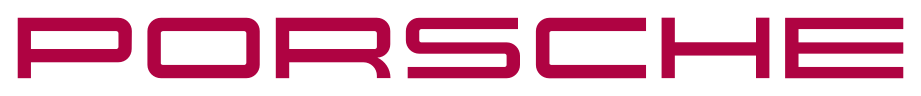 Porsche Logo
