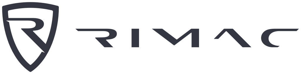 Rimac Logo