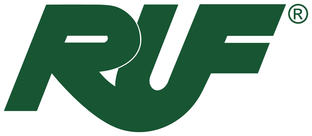 RUF Logo