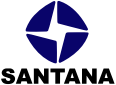 Santana Logo