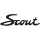 Scout Logo