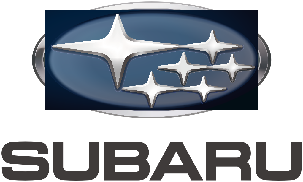 Subaru Logo