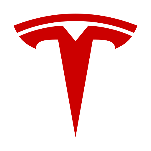 Tesla Logo