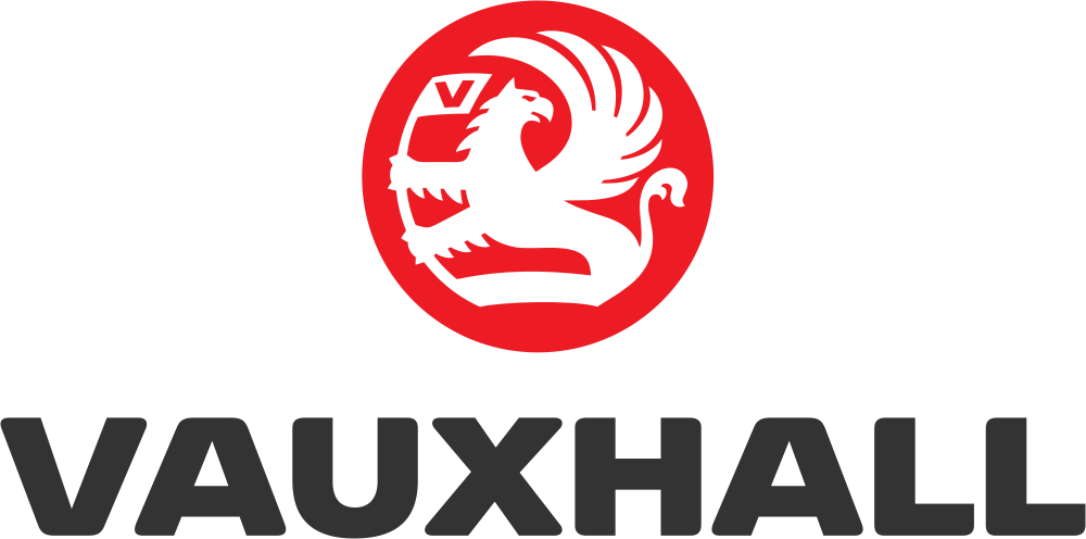 Vauxhall Logo