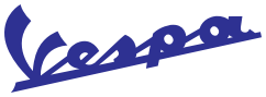 Vespa Logo