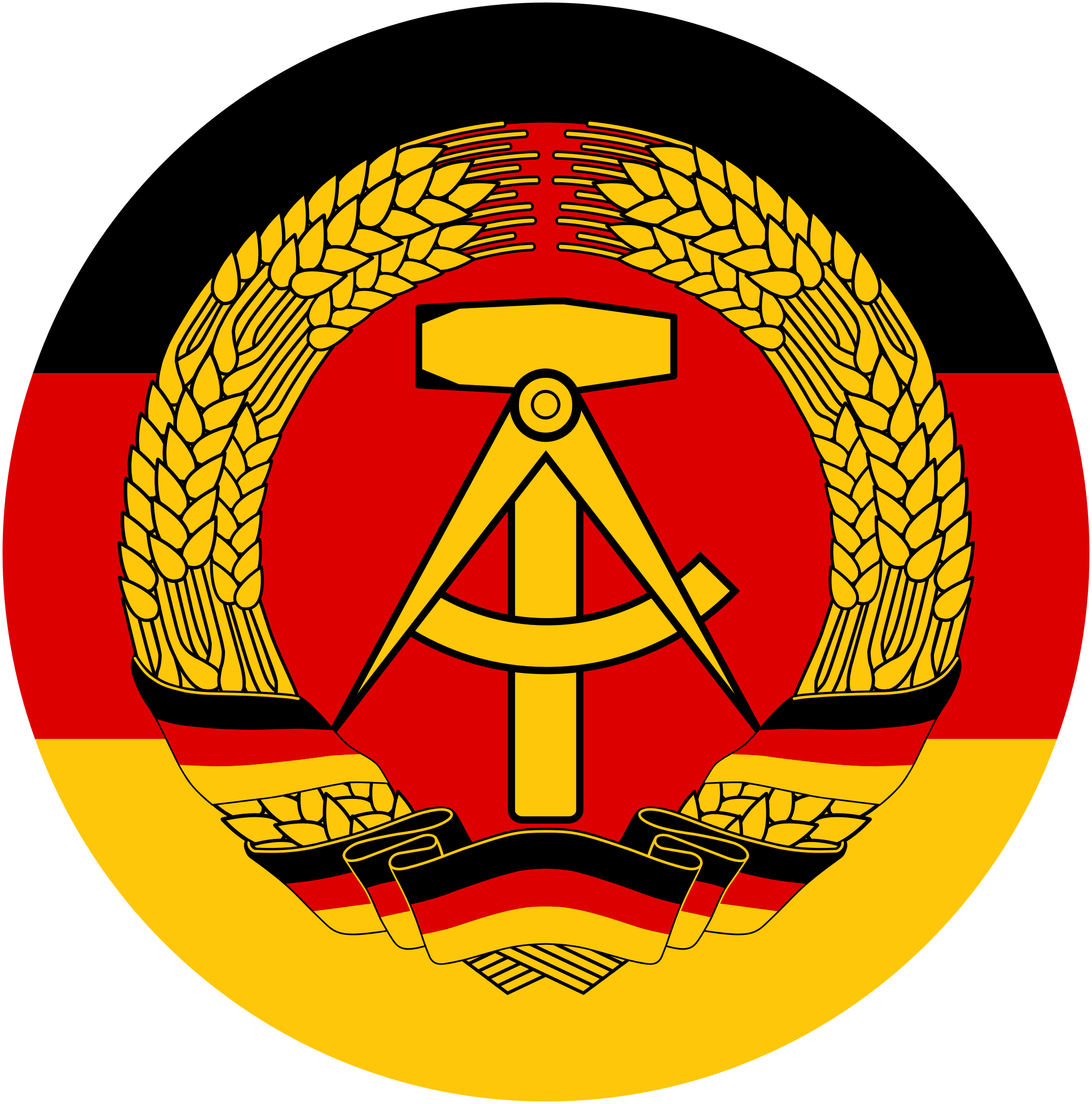 Wartburg Logo