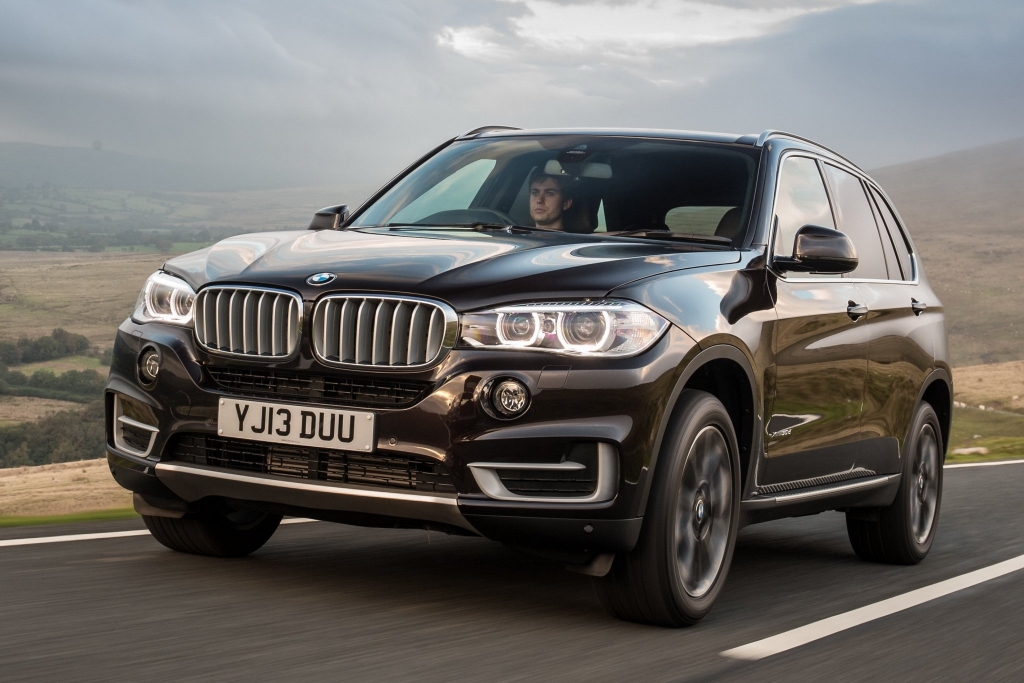 30d (258 PS) xDrive Steptronic
