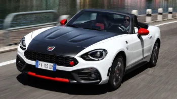 Fiat 124 1.4 MultiAir (140 PS)