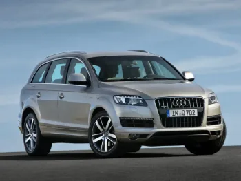 Audi Q7 3.0 TFSI V6 (280 PS) quattro tiptronic 7 Seat