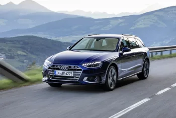 Audi A4 30 TDI (136 PS) S tronic