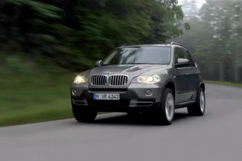BMW X5 30d (235 PS) xDrive Steptronic DPF