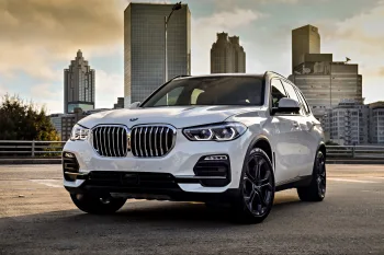 BMW X5 40i (340 PS) xDrive Steptronic