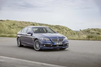 Alpina B5 4.4 V8 (600 PS) Switch-Tronic